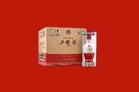 湘西州龙山回收五粮液