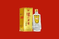 湘西州龙山回收泸州老窖