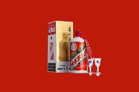 湘西州龙山回收飞天茅台酒