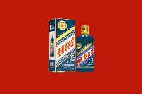 湘西州龙山回收五星茅台酒